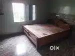 Room for rent monthly 6000/-. For bachelors and job person only