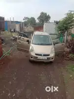 Maruti Suzuki Estilo 2008 Petrol 85000 Km Driven