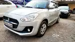 Maruti Suzuki Swift 2021 Petrol 36000 Km Driven