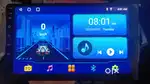 9 inch Car stereo with carplay 4/64 GB Ram