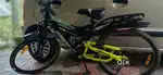 Hercules Dynamite ZX for sale (Price Negotiable)