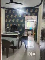 1 RK for sale 8 lakh only home loan possible Virar East