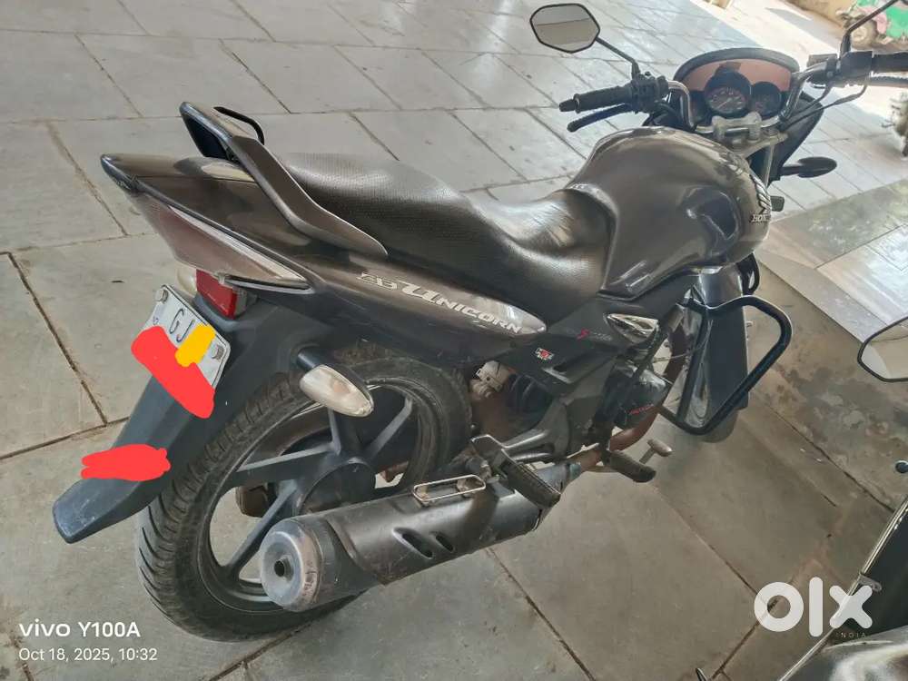 First owner
