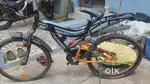 Bicycle for sale