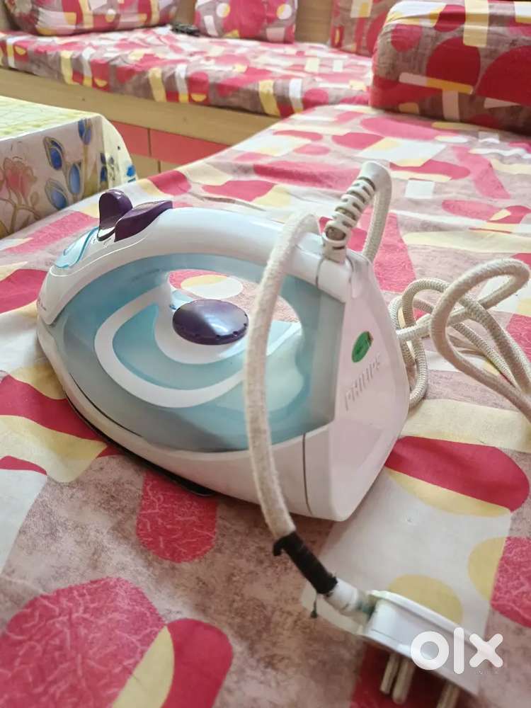 Philips iron 1900 series