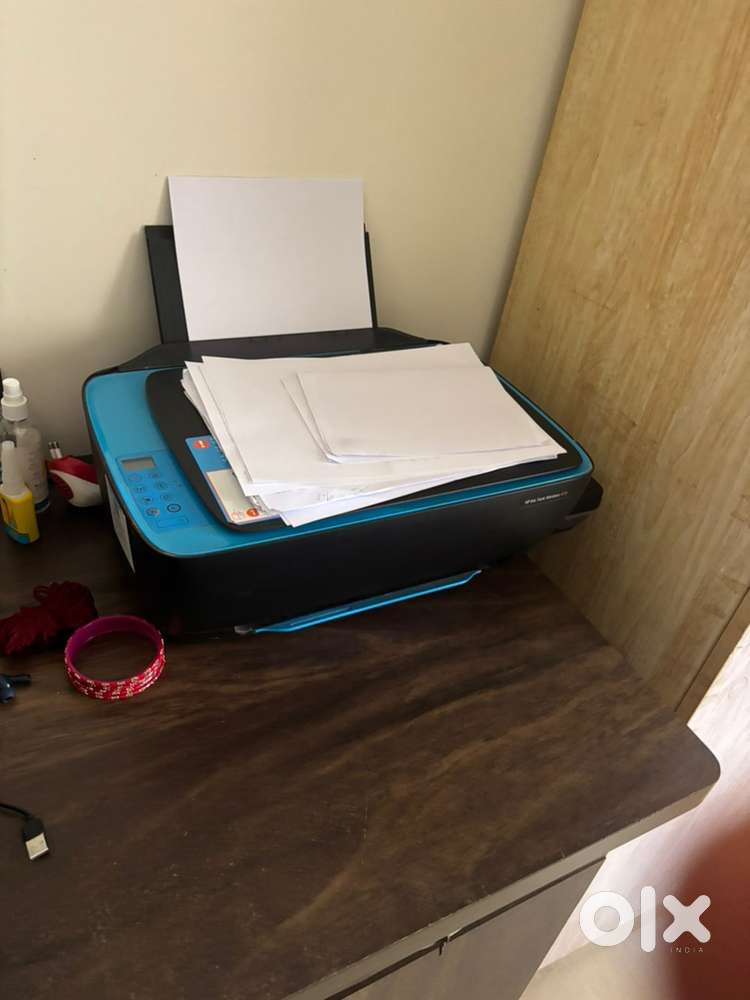 Hp Printer