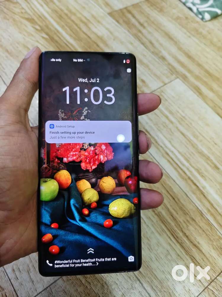 iQOO z7 pro