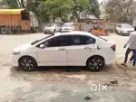 Honda City 2010