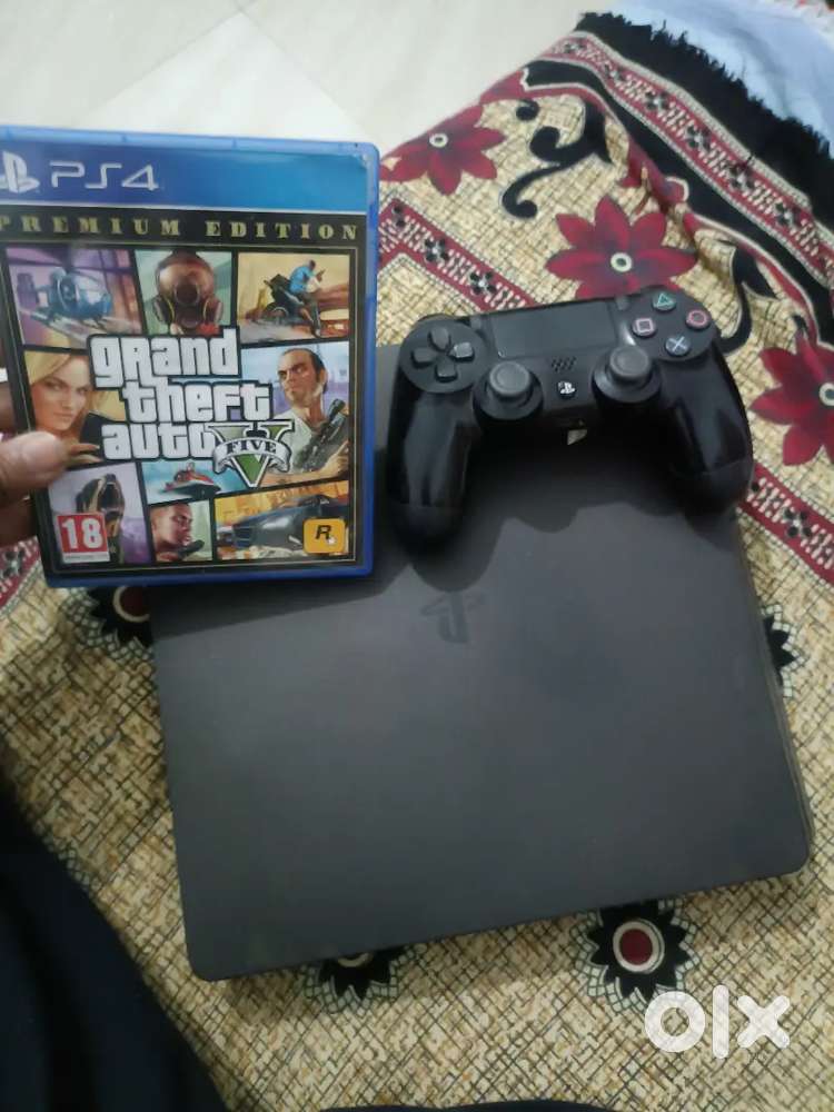Ps4slim 1tp
