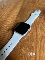 Apple Watch SE 2 (2nd gen) 40mm, Starlight