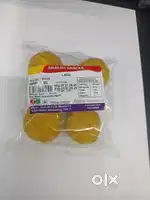 Packing staff and sales man