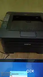 Brother 2250 dn laser printer