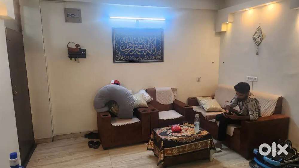 2bhk fully furnished