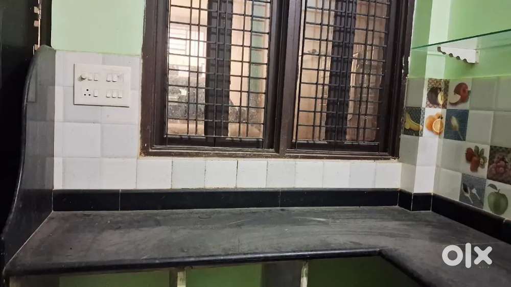 2 BHK House for rent in sanigawan, kanpur – Family Preferred
