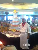 Restaurant organiser