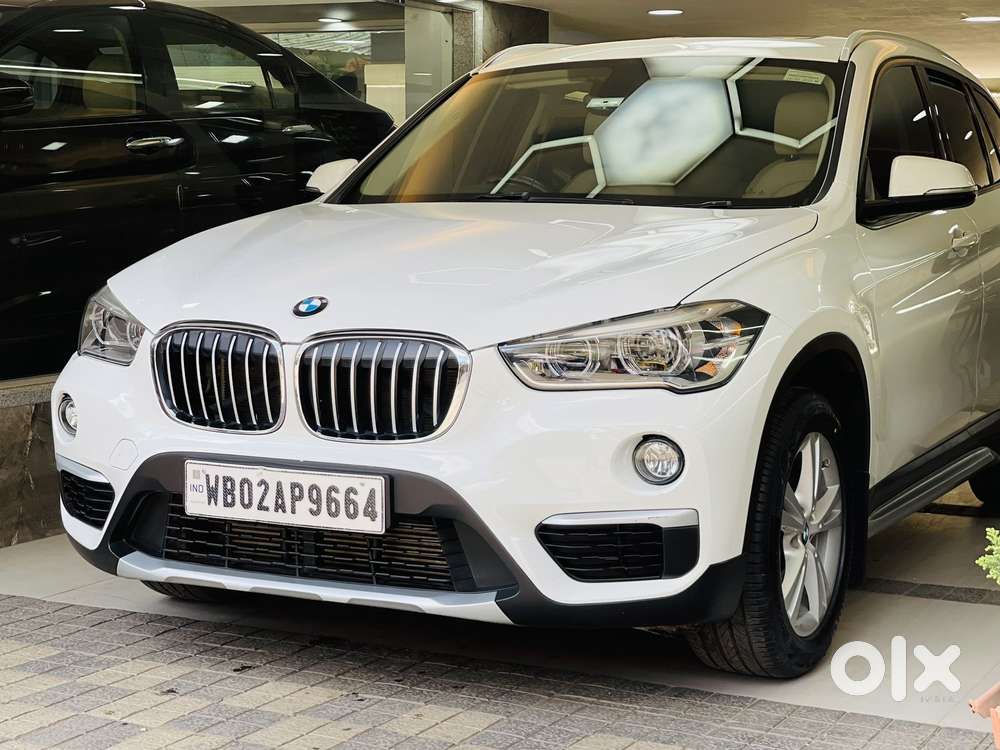 BMW X1 xDrive 20d xLine, 2020, Diesel