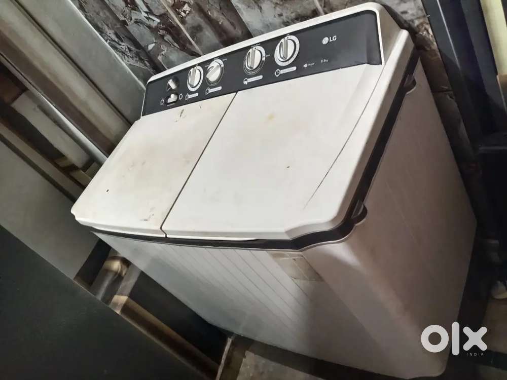All working new condition