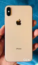 I Phone XS MAX
