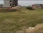 139Gaj Plot In Global City Sec124 Sunny Enclave Kharar Mohali