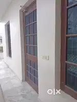 Semi-Furnished Room for Rent