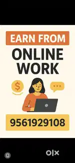 Work from home