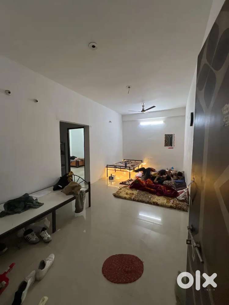 1 BHK specious independent flat