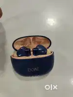 URGENT SALE BOAT EARPODS
