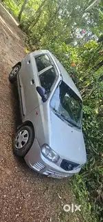 Maruti Suzuki Alto 2006 Petrol 78009 Km Driven