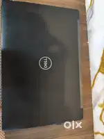 Dell Latitude 7490 I7 8thgen