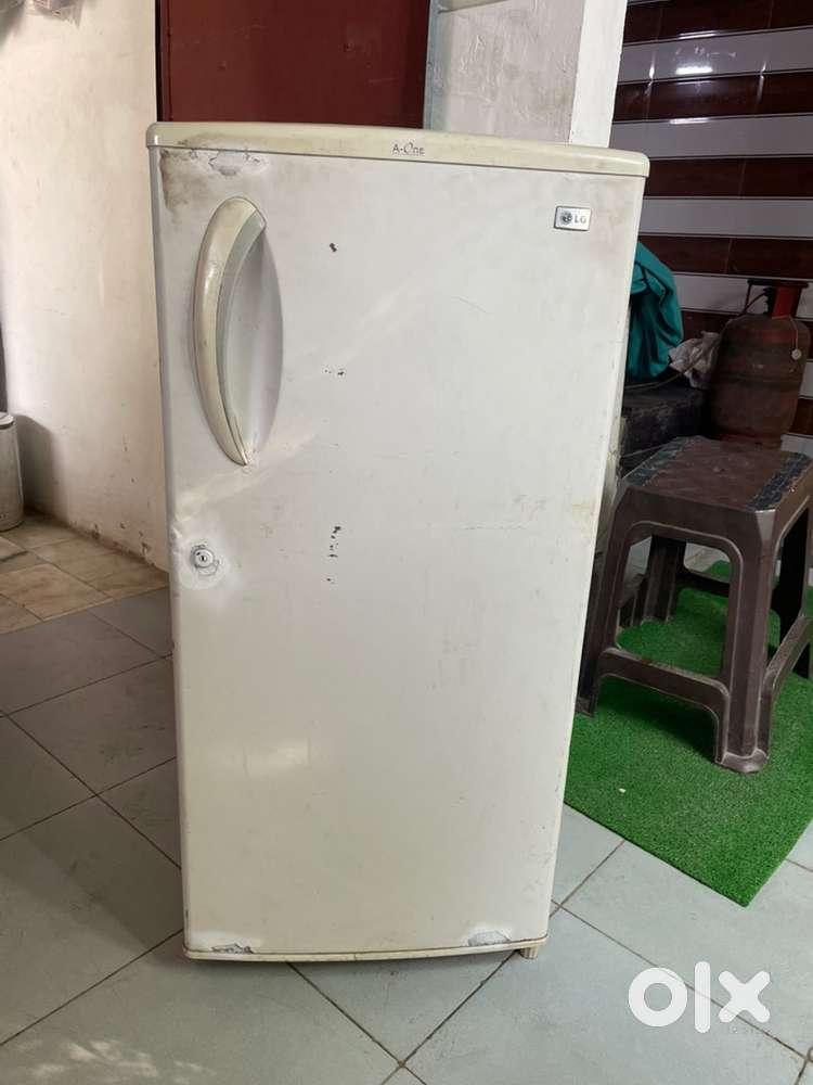 LG 220. single door