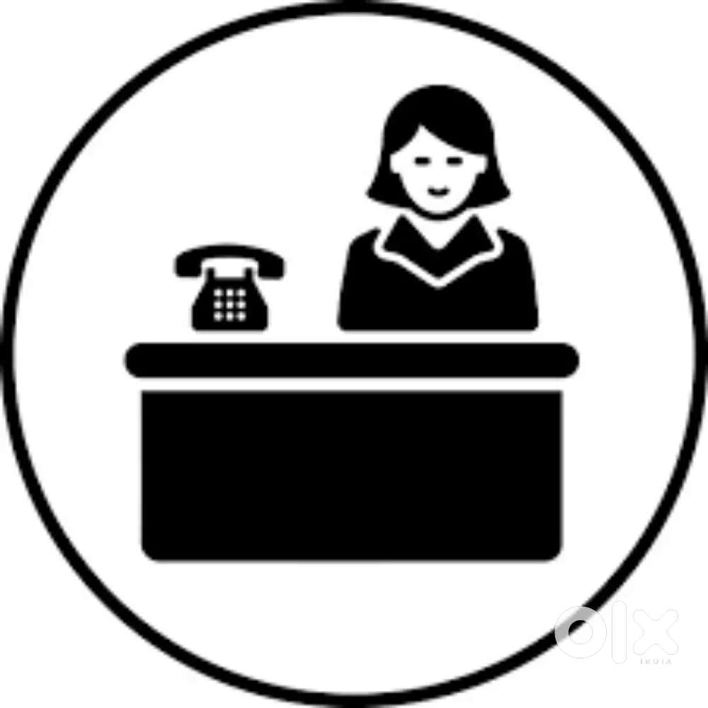 Receptionist
