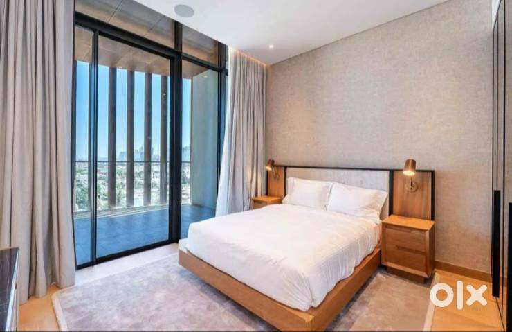 3BHK Fully Furnished Flat for Rent at Eranjipalam, Kozhikode (NZ)