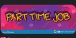 Hiring part time workers