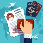 Required for immigration work from home
