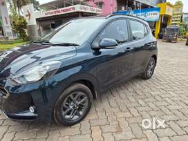 Hyundai Grand i10 Nios 2021 Petrol 60000 Km Driven