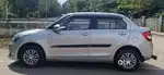 Maruti Suzuki Swift Dzire VXI AT Optional, 2016, Petrol