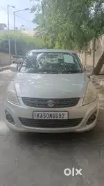 Maruti Suzuki Swift Dzire 2012-2015 VDI, 2013, Diesel