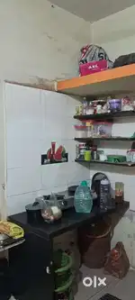 Single Room available on Rent at Wadgaonsheri opp Lotus Court