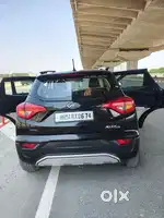 Mahindra XUV300 2019 Diesel Well Maintained