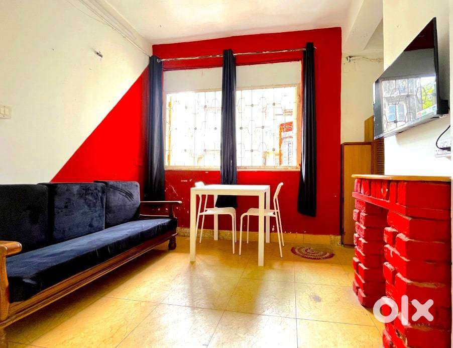 Lavish Shared Flat In Vileparle East For Females No Brokerage
