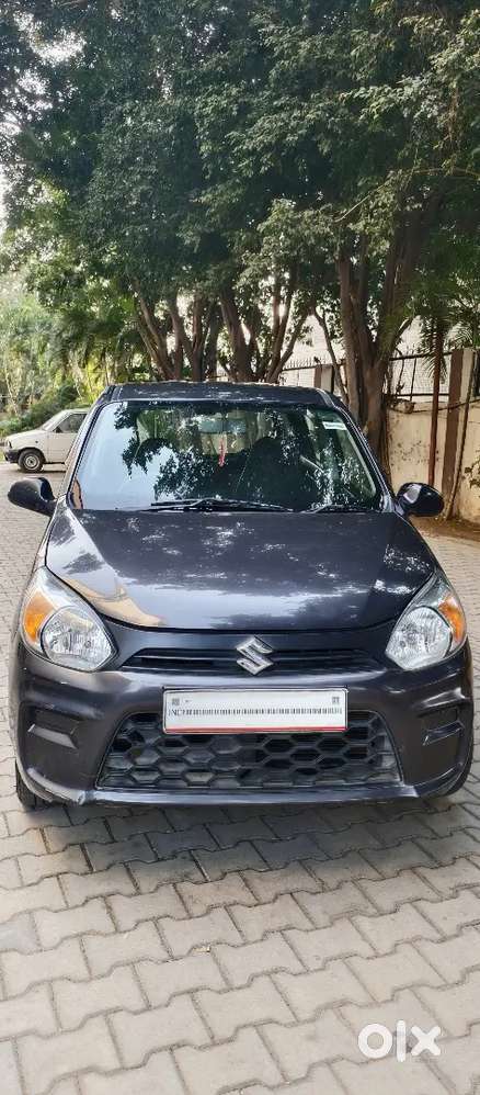 Alto lxi O 786 Number