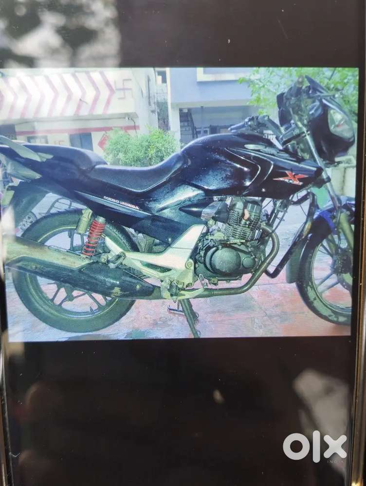 Good condition