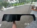 2025 new Kia sonet Car stereo with android auto and apple carplay
