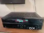 Yamaha  Av Receiver Usb support