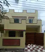 Garden facing 2bhk semi furnished near kamal vihar  at devpuri raipur