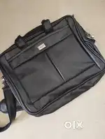 Premium quality laptop bag