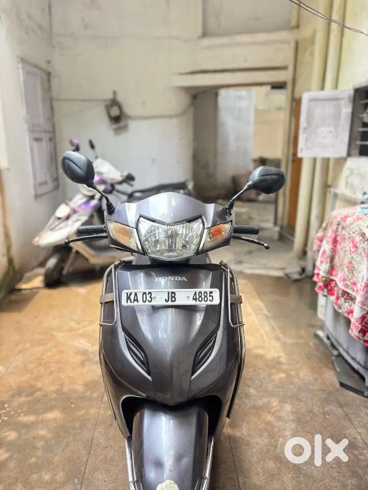 Activa for sale