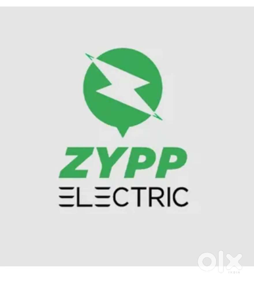Delivery job with zypp electric
