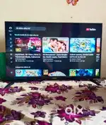 Onida tv best and new condition tv