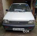 Maruti 800 AC pass 2030 tak